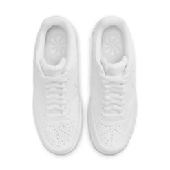 Chaussures Mode Pour Femmes Nike - VISION LOW COURT -Go Sport Boutique nike vision low court blanc 713169 618 04 ab1e8516 686a 4ef7 b664 6b0a4c916b8d