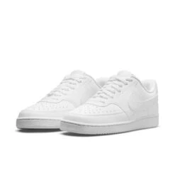 Chaussures Mode Pour Femmes Nike - VISION LOW COURT -Go Sport Boutique nike vision low court blanc 713169 618 05 2085af14 b8dc 406f a74f 865e9bfd4582