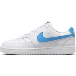 Chaussures Mode Pour Femmes Nike - VISION LOW COURT -Go Sport Boutique nike vision low court blanc bleu 713169 630 01 7f4ee7ef 9346 430a b0b8 51b68f8c1d09