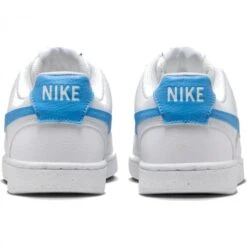 Chaussures Mode Pour Femmes Nike - VISION LOW COURT -Go Sport Boutique nike vision low court blanc bleu 713169 630 03 d6d8c4f1 b4c6 4ed0 9f33 f31dc2773ef3