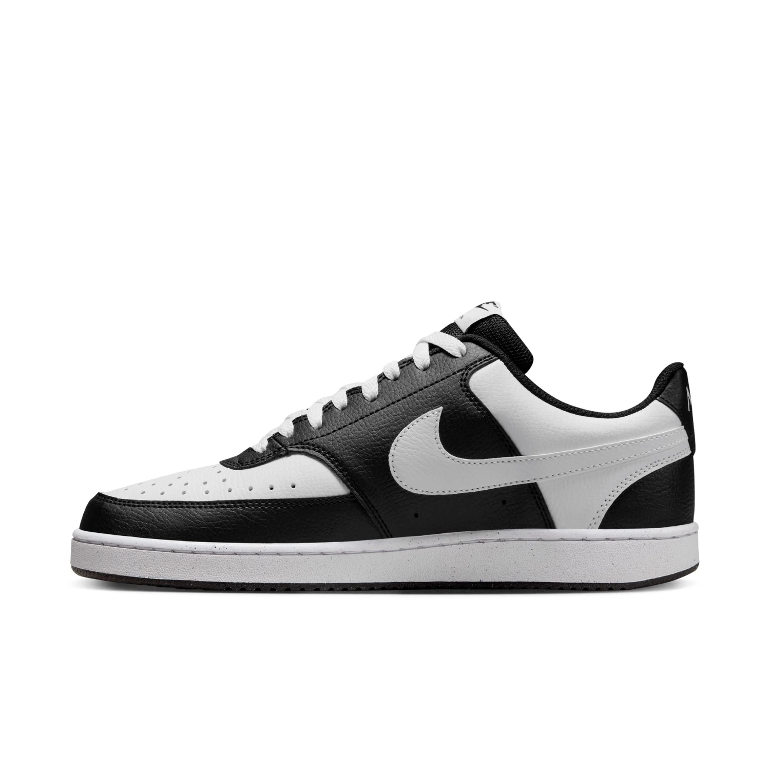 Souliers Nike Pour Hommes - VISION LOW COURT 4 Souliers Nike Pour Hommes - VISION LOW COURT – Image 2