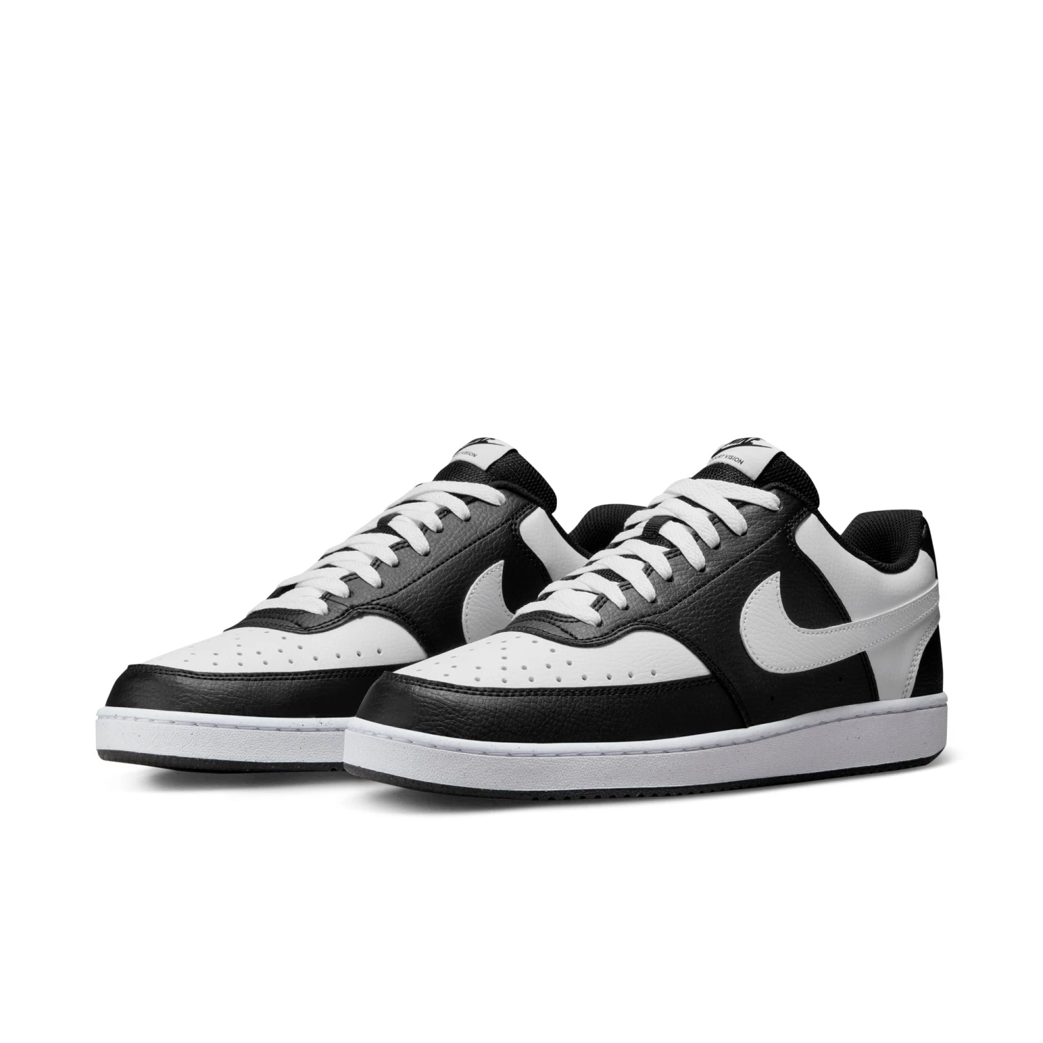 Souliers Nike Pour Hommes - VISION LOW COURT 6 Souliers Nike Pour Hommes - VISION LOW COURT – Image 4