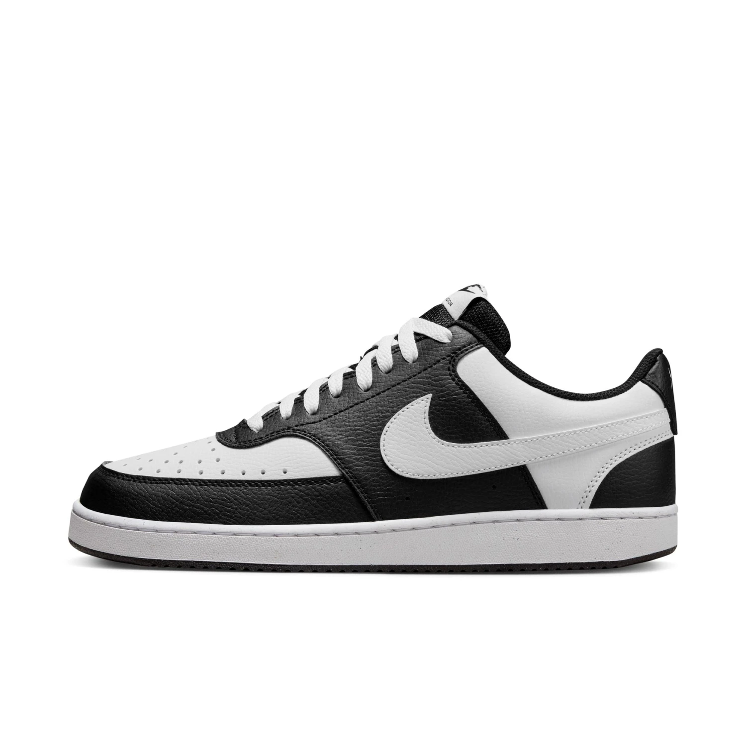 Souliers Nike Pour Hommes - VISION LOW COURT 8 Souliers Nike Pour Hommes - VISION LOW COURT – Image 6