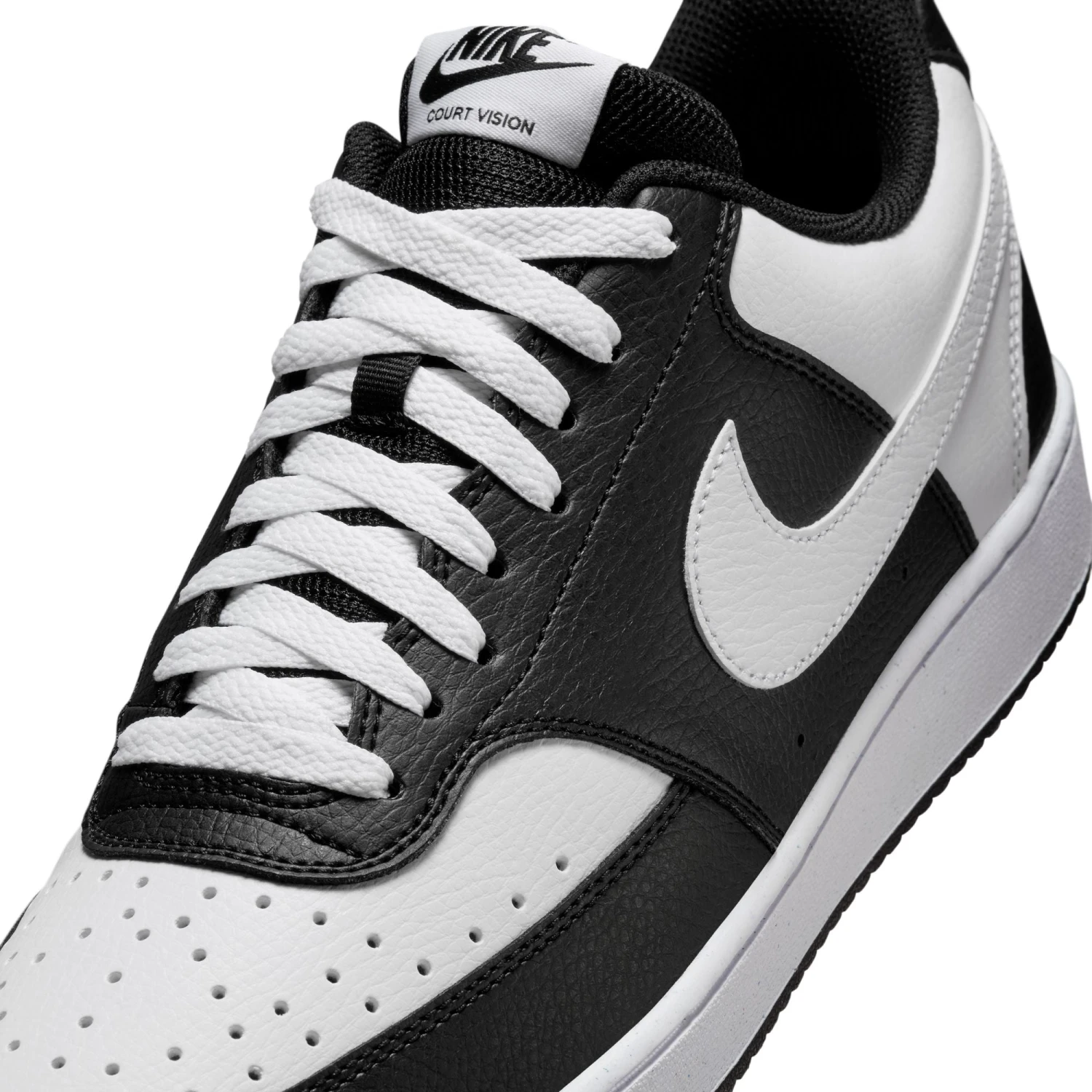 Souliers Nike Pour Hommes - VISION LOW COURT 11 Souliers Nike Pour Hommes - VISION LOW COURT – Image 9