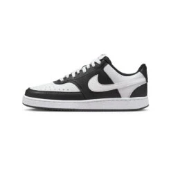 Chaussures Mode Pour Femmes Nike - VISION LOW COURT -Go Sport Boutique nike vision low court blanc noir 713169 649 01 915668ba eaa7 4ebc bc45 a88a533cc7f4