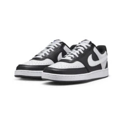 Chaussures Mode Pour Femmes Nike - VISION LOW COURT -Go Sport Boutique nike vision low court blanc noir 713169 649 02 dffd8a13 d1d3 4164 b502 6d334920aa0c