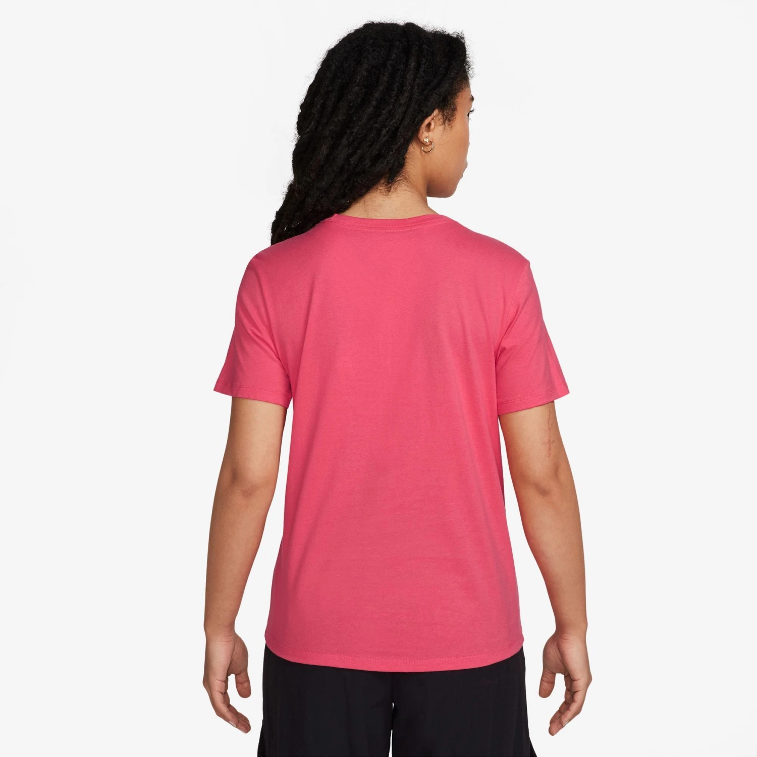 T-shirt Nike Pour Femmes - WOMEN'S T-SHIRT 8 T-shirt Nike Pour Femmes - WOMEN'S T-SHIRT – Image 6