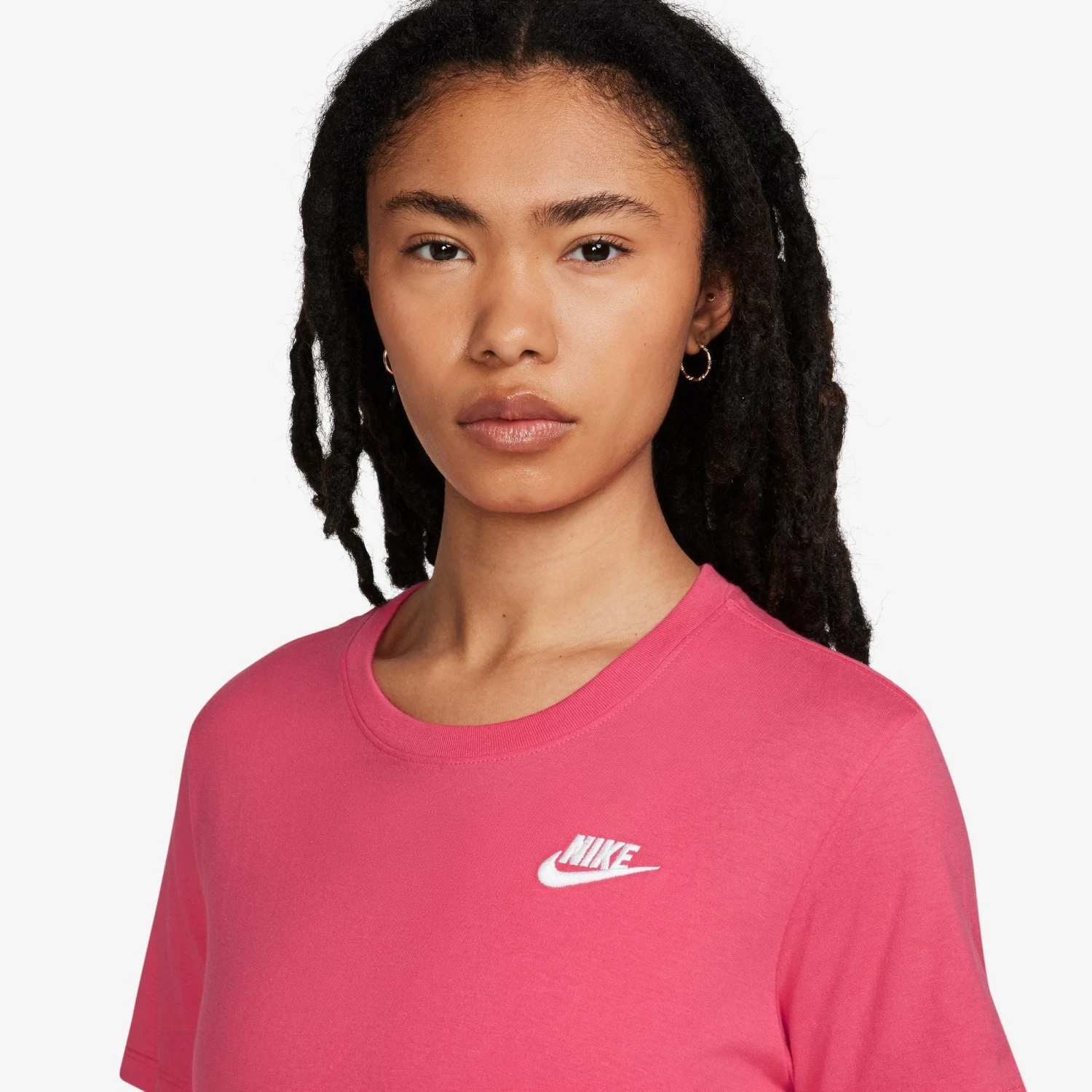 T-shirt Nike Pour Femmes - WOMEN'S T-SHIRT 17 T-shirt Nike Pour Femmes - WOMEN'S T-SHIRT – Image 15