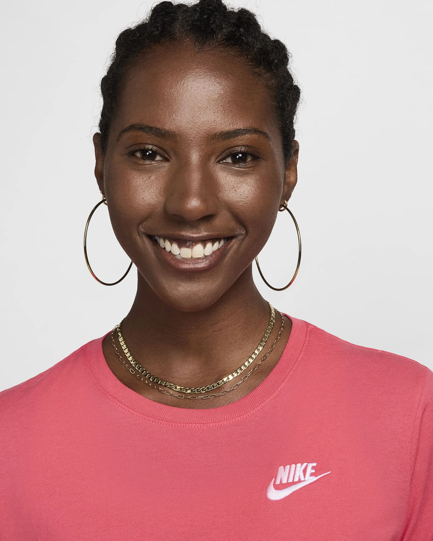 T-shirt Nike Pour Femmes - WOMEN'S T-SHIRT 9 T-shirt Nike Pour Femmes - WOMEN'S T-SHIRT – Image 7