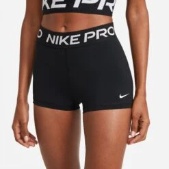 WOMEN'S 3" SHORTS - Cuissard Pour Femmes - Nike