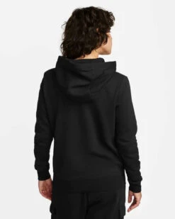 WOMEN'S LOGO PULLOVE - Chandail à Capuchon Pour Femmes - Nike -Go Sport Boutique nike womens logo pullove noir 174126 612 01