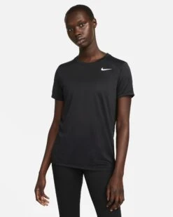 T-Shirt Pour Femmes Nike - WOMEN'S TEE 22 T-Shirt Pour Femmes Nike - WOMEN'S TEE -Go Sport Boutique nike womens tee noir 174120 612 0c72042e 2cd5 4e8e ba3d c5364121c988