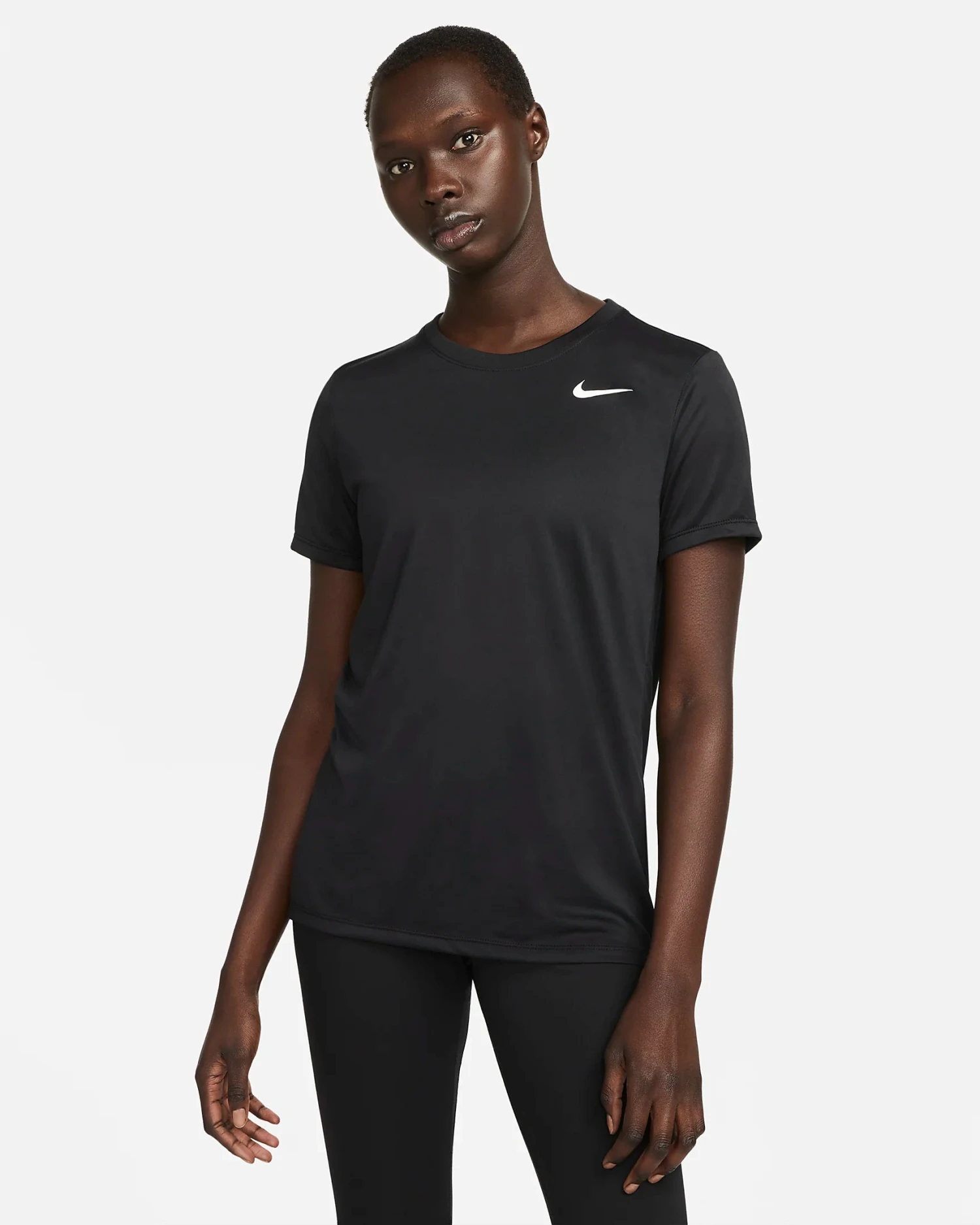 T-Shirt Pour Femmes Nike - WOMEN'S TEE 8 T-Shirt Pour Femmes Nike - WOMEN'S TEE – Image 6