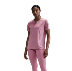 T-Shirt Pour Femmes Nike - WOMEN'S TEE 29 T-Shirt Pour Femmes Nike - WOMEN'S TEE -Go Sport Boutique nike womens tee rose pale 174120 661
