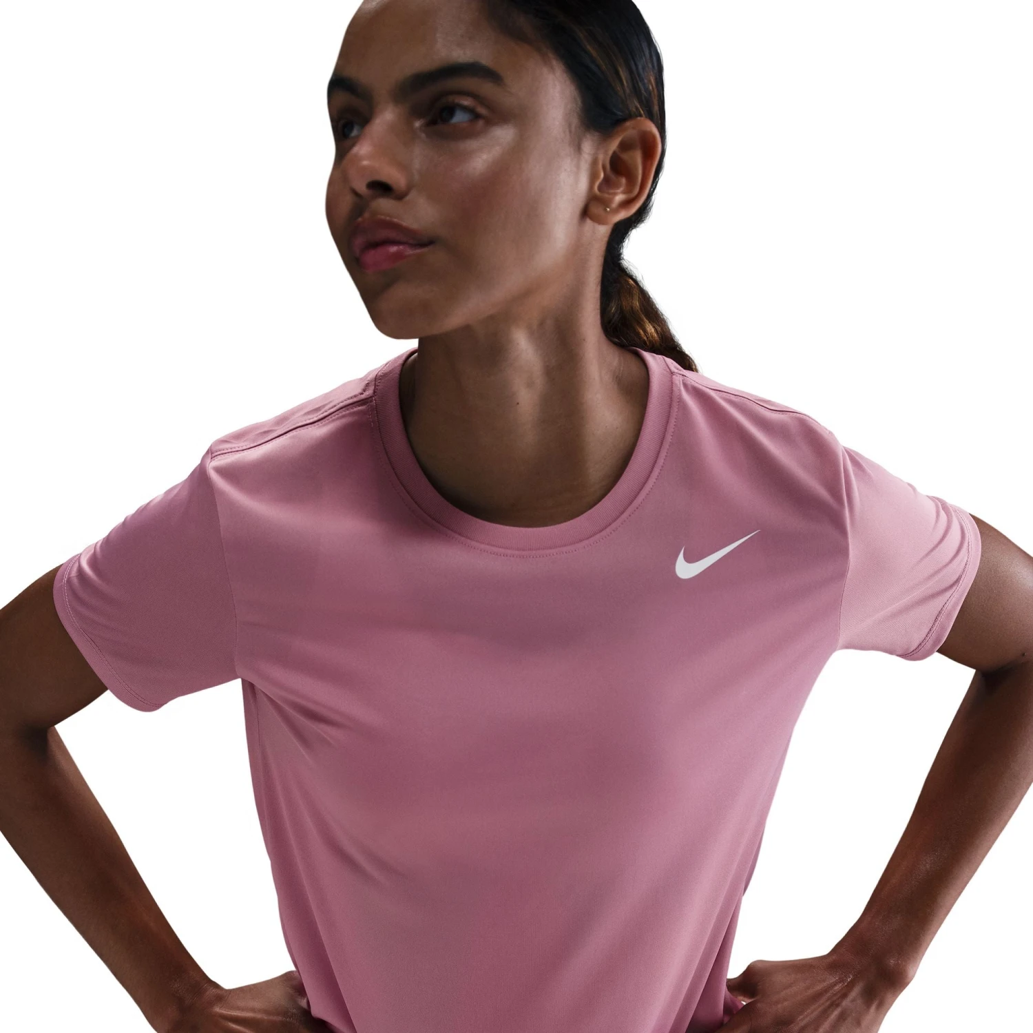 T-Shirt Pour Femmes Nike - WOMEN'S TEE 12 T-Shirt Pour Femmes Nike - WOMEN'S TEE – Image 10