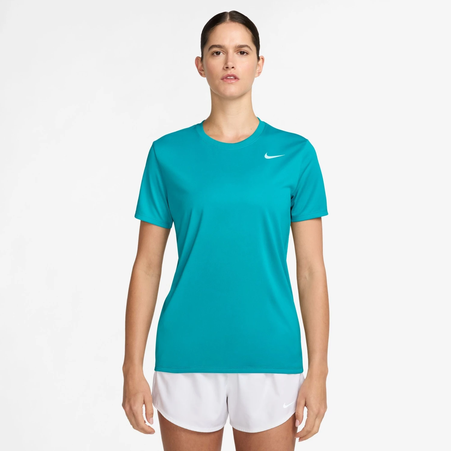 T-Shirt Pour Femmes Nike - WOMEN'S TEE 7 T-Shirt Pour Femmes Nike - WOMEN'S TEE – Image 5