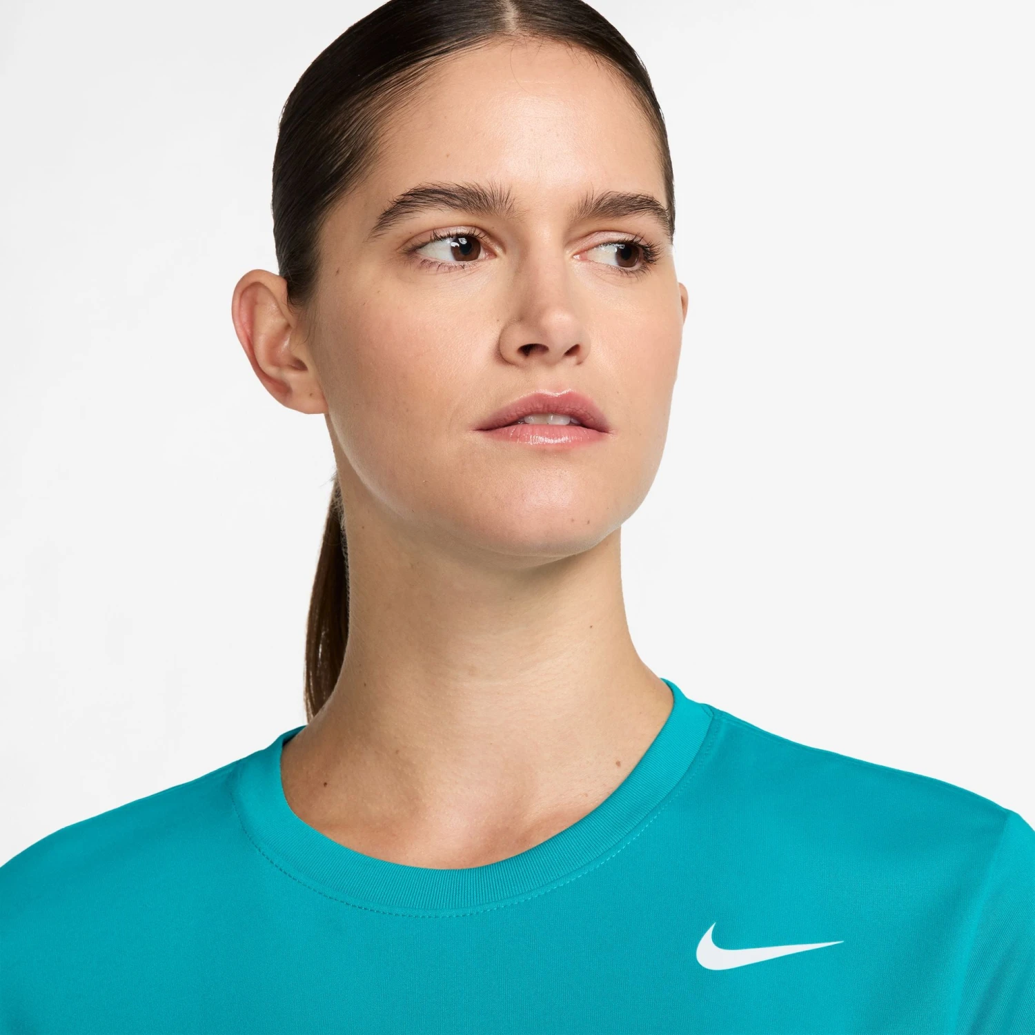 T-Shirt Pour Femmes Nike - WOMEN'S TEE 17 T-Shirt Pour Femmes Nike - WOMEN'S TEE – Image 15
