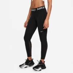 WOMEN'S TIGHTS - Legging Pour Femmes - Nike