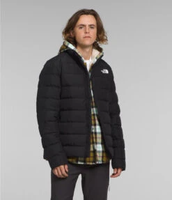 ACONCAGUA 3 JACKET - Manteau Pour Hommes - North Face 21 ACONCAGUA 3 JACKET - Manteau Pour Hommes - North Face -Go Sport Boutique north face aconcagua 3 jacket noir 122717 112