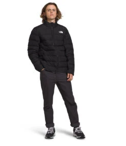 ACONCAGUA 3 JACKET - Manteau Pour Hommes - North Face 34 ACONCAGUA 3 JACKET - Manteau Pour Hommes - North Face -Go Sport Boutique north face aconcagua 3 jacket noir noir 122717 107