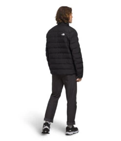 ACONCAGUA 3 JACKET - Manteau Pour Hommes - North Face 35 ACONCAGUA 3 JACKET - Manteau Pour Hommes - North Face -Go Sport Boutique north face aconcagua 3 jacket noir noir 122717 107 01