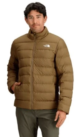 ACONCAGUA 3 JACKET - Manteau Pour Hommes - North Face