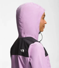 ANTORA JACKETT - Vestes Imperméables Pour Femmes - North Face -Go Sport Boutique north face antora jackett violet 771000 653 03 4e9bcff3 1618 487a 99f5 0de18db1b7c5