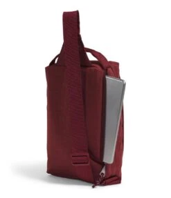 Sac Bandoulière Pour Femmes North Face - BERKELEY FIELD BAG -Go Sport Boutique north face berkeley field bag rose 505717 614 03 596bbbf3 38e6 4e40 ae82 aae95ef224b7