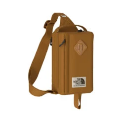 Sac Bandoulière Pour Femmes North Face - BERKELEY FIELD BAG -Go Sport Boutique north face berkeley field bag tan 505717 636