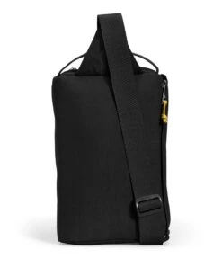 Sac Bandoulière Pour Femmes North Face - BERKELEY FIELD BAG -Go Sport Boutique north face berkeley field bag tout noir 505717 607 02