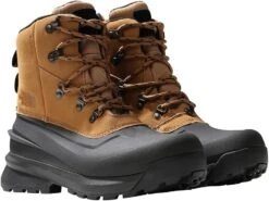 CHILKAT V LACE WP - Bottes Imperméable Pour Hommes - North Face
