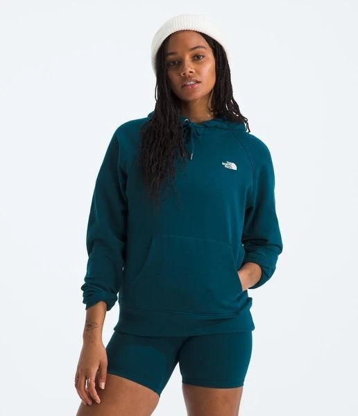 EVOLUTION HOODIE - Coton Ouaté Pour Femmes - North Face 3 EVOLUTION HOODIE - Coton Ouaté Pour Femmes - North Face