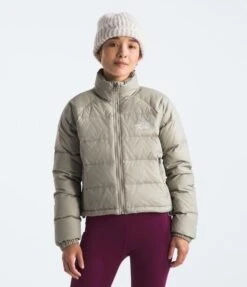 HYDRENALITE DOWN SHORT JACKET - Manteau Court Pour Femmes - North Face 14 HYDRENALITE DOWN SHORT JACKET - Manteau Court Pour Femmes - North Face -Go Sport Boutique north face hydrenalite down short jacket gris 795013 610 7e451d56 a574 45c3 892e 5fdcd9dfbd3d