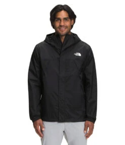 Manteau Imperméable Pour Hommes North Face - ANTORA JACKET