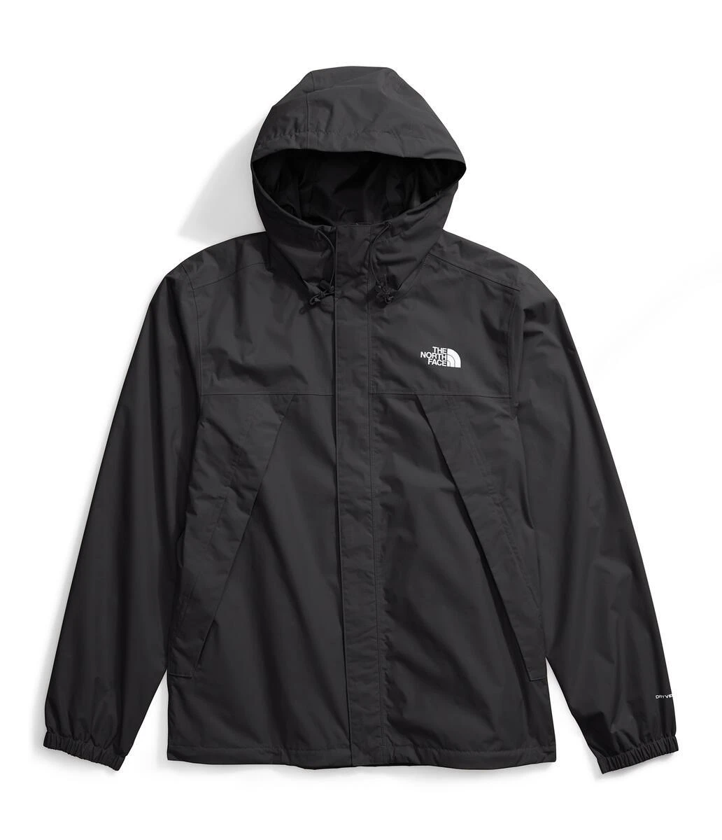 Manteau Imperméable Pour Hommes North Face - ANTORA JACKET – Image 8