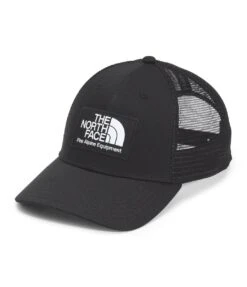 Casquettes Pour Hommes North Face - MUDDER TRUCKER HAT -Go Sport Boutique north face mudder trucker hat noir 605717 112 01 9ef71090 6bd7 4922 933b b58a3f2b9231