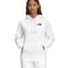 Coton Ouaté North Face Pour Femmes - NSE-PULLOVER HOODIE 1 Coton Ouaté North Face Pour Femmes - NSE-PULLOVER HOODIE -Go Sport Boutique north face nse pullover hoodie blanc noir 215717 049 01