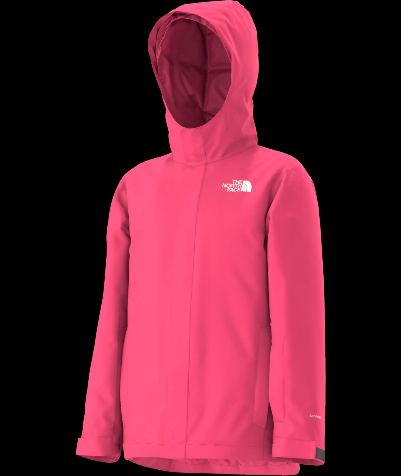 SNOWQUEST JACKET - Manteau D'hiver Pour Filles (Junior) - North Face 4 SNOWQUEST JACKET - Manteau D'hiver Pour Filles (Junior) - North Face – Image 2