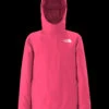 SNOWQUEST JACKET - Manteau D'hiver Pour Filles (Junior) - North Face