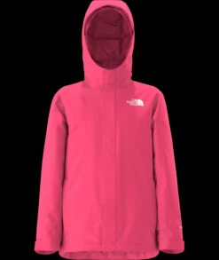 SNOWQUEST JACKET - Manteau D'hiver Pour Filles (Junior) - North Face