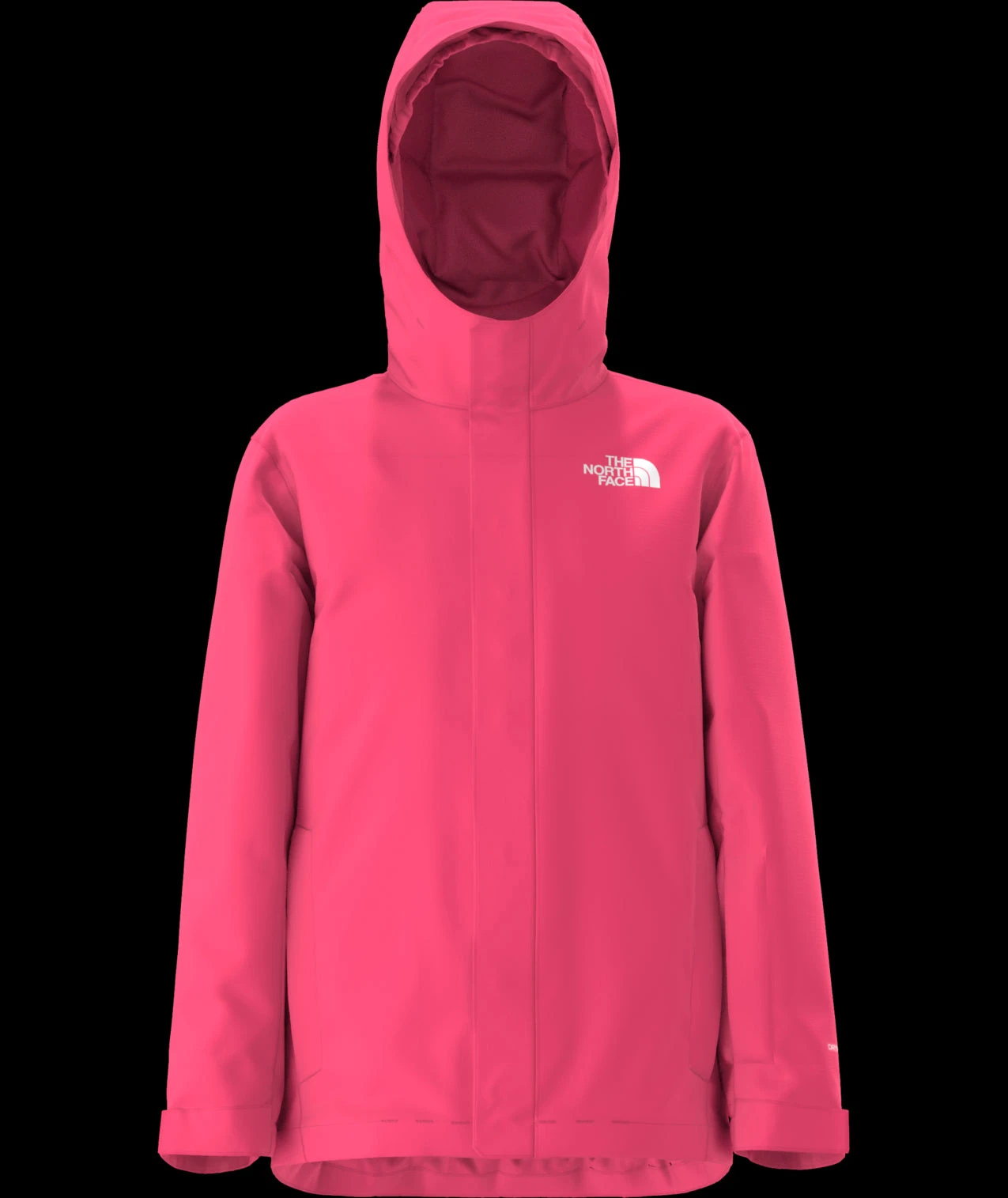 SNOWQUEST JACKET - Manteau D'hiver Pour Filles (Junior) - North Face 3 SNOWQUEST JACKET - Manteau D'hiver Pour Filles (Junior) - North Face
