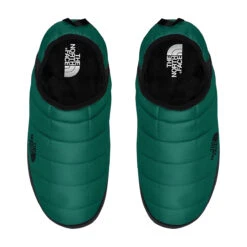 Pantoufles Pour Adultes North Face - THERMOBALL TRACTION 32 Pantoufles Pour Adultes North Face - THERMOBALL TRACTION -Go Sport Boutique north face thermoball traction vert 716261 117 01 2cf84302 d091 4268 b409 218d7da401af