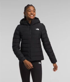 W ACONCAGUA 3 HOODIE - Manteau Pour Femmes - North Face -Go Sport Boutique north face w aconcagua 3 hoodie noir 135717 612 2c0cbcb4 fb0b 455e 957d b9f9bf6aad61