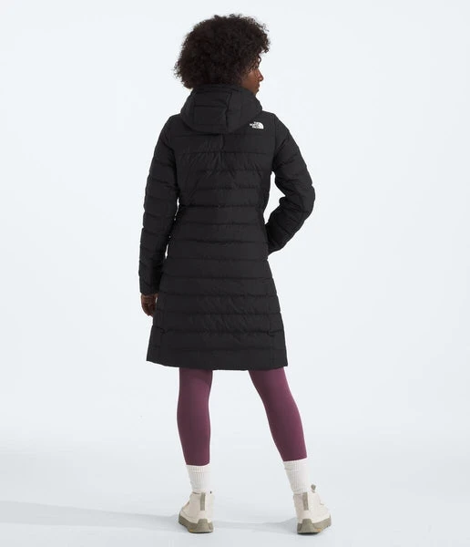 W ACONCAGUA PARKA - Manteau Long D'hiver Pour Femmes - North Face 11 W ACONCAGUA PARKA - Manteau Long D'hiver Pour Femmes - North Face – Image 9