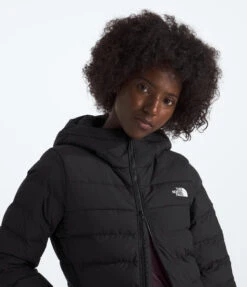 W ACONCAGUA PARKA - Manteau Long D'hiver Pour Femmes - North Face 18 W ACONCAGUA PARKA - Manteau Long D'hiver Pour Femmes - North Face -Go Sport Boutique north face w aconcagua parka noir 795005 612 03 3b3b7967 17c4 427e 855b e6e9b14aa6c6