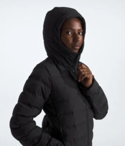 W ACONCAGUA PARKA - Manteau Long D'hiver Pour Femmes - North Face 13 W ACONCAGUA PARKA - Manteau Long D'hiver Pour Femmes - North Face -Go Sport Boutique north face w aconcagua parka noir 795005 612 04 76d09ada 40b0 48bf a4c5 8383685c073d