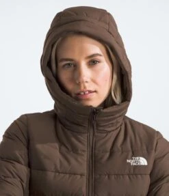 W ACONCAGUA PARKA - Manteau Long D'hiver Pour Femmes - North Face 14 W ACONCAGUA PARKA - Manteau Long D'hiver Pour Femmes - North Face -Go Sport Boutique north face w aconcagua parka taupe 795005 699 03 2dcce4bb 688e 402f 9c00 5ddc2170ac34