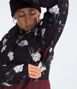 W FREEDOM INSULATED JACKET - Manteau D'hiver Pour Femmes - North Face -Go Sport Boutique north face w freedom insulated jacket noir mauve 126717 669 06 b9b12b05 5720 4bc4 b7a4 3539505f2984