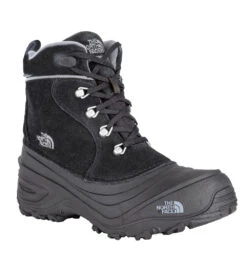 Bottes D'hiver Pour Garçons (Junior) - YOUTH CHILKATII - North Face