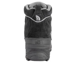 Bottes D'hiver Pour Garçons (Junior) - YOUTH CHILKATII - North Face -Go Sport Boutique north face youth chilkatii noir 716760 212 03